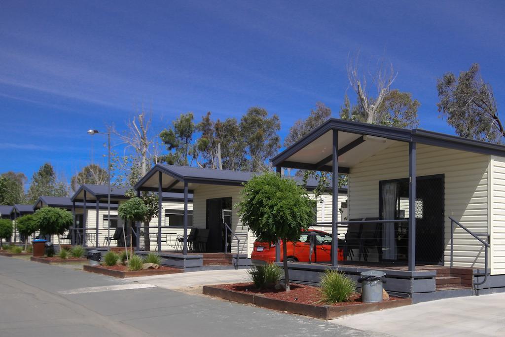 Hotel Sun Country Lifestyle Park Mulwala Camera foto