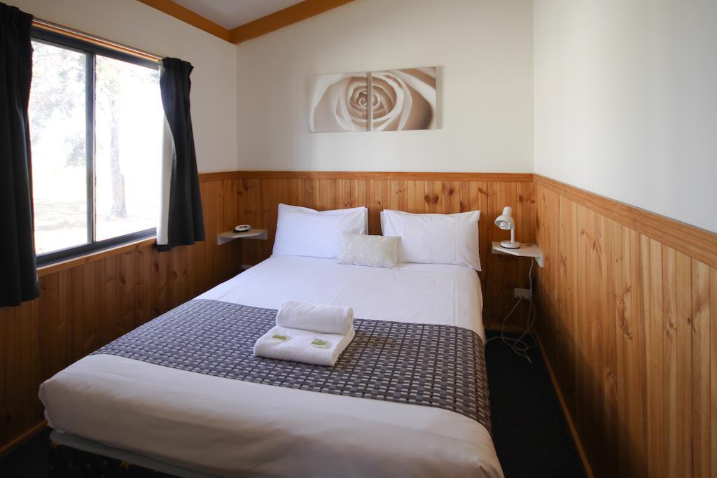 Hotel Sun Country Lifestyle Park Mulwala Camera foto
