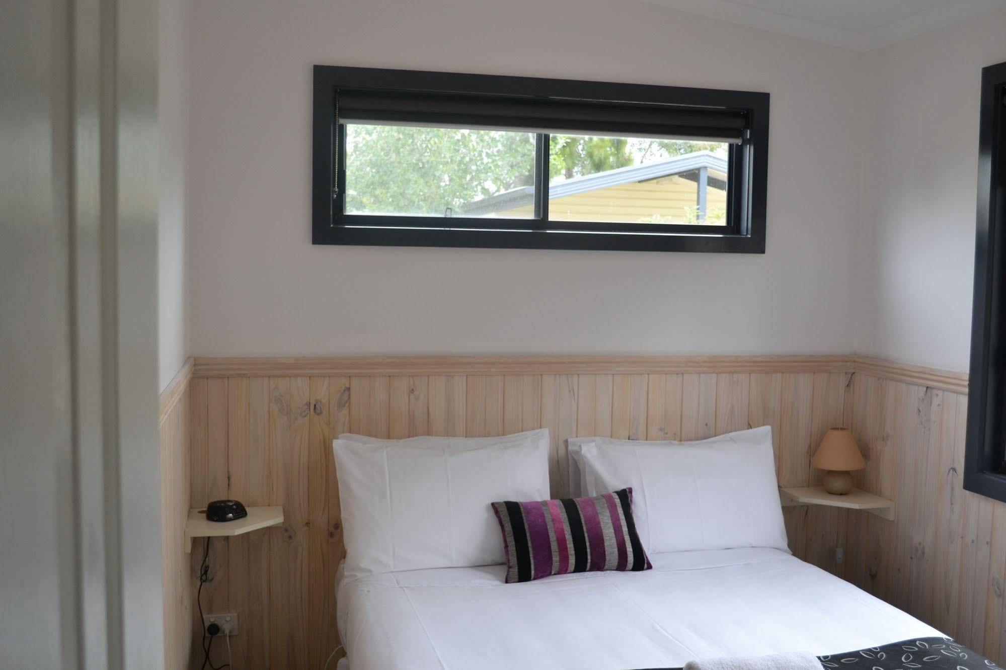Hotel Sun Country Lifestyle Park Mulwala Esterno foto
